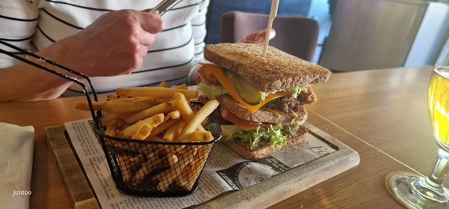 Grill olivero - Gastronómia a pohostinstvo