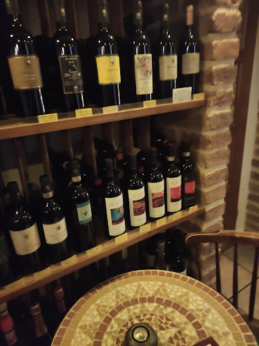 Enoteca Centro - Staré Mesto