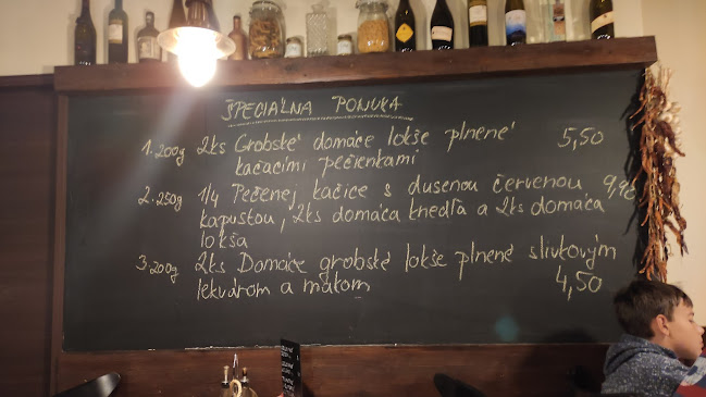 Opinii despre La Stella în Bratislava - Gastronómia a pohostinstvo