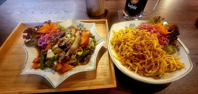 Comentarii opinii despre Pho26 Vietnamské Bistro