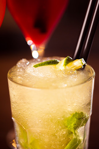 Reštaurácia Fabrica22 - Komárno