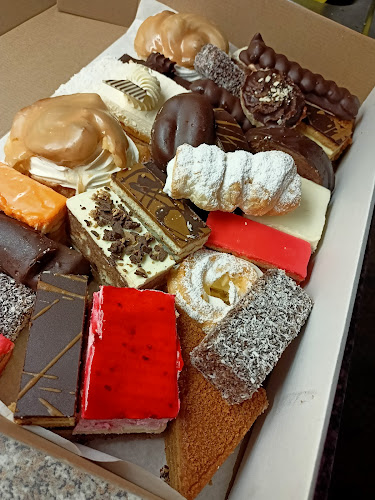 Cukráreň Di Napoli