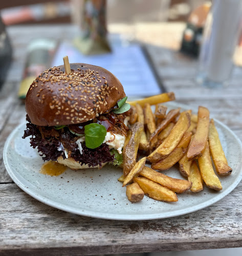 Comentarii opinii despre Hostinec U Ondreja