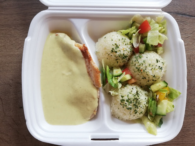 Opinii despre Rizza s.r.o. în Rimavská Seč - Gastronómia a pohostinstvo