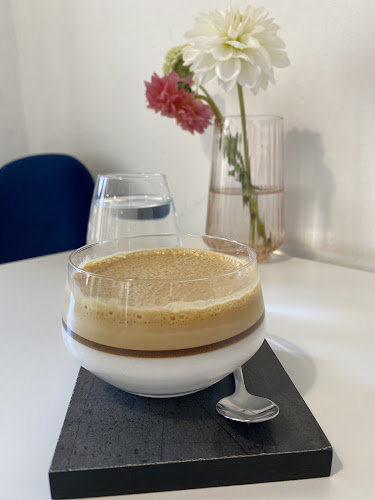 Comentarii opinii despre The Fleck coffee roasters