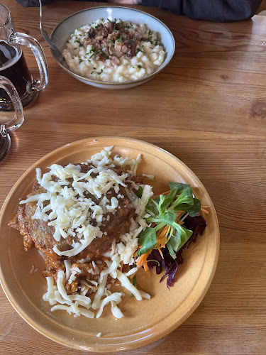 Salaš Žiar - Gastronómia a pohostinstvo