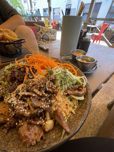 Comentarii opinii despre STREET FOODIE Banská Bystrica