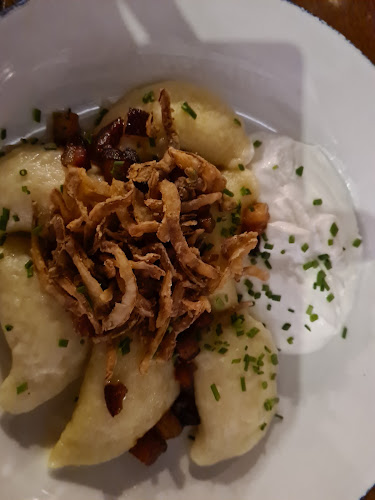 Meštiansky pivovar - Bratislava