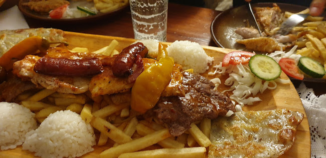 Slovenská Reštaurácia