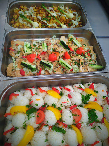 JKLT SLOVAKIA, s.r.o. - Gastronómia a pohostinstvo