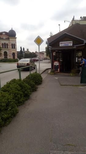 Opinii despre Občerstvenie u Ivana în Malacky - Gastronómia a pohostinstvo