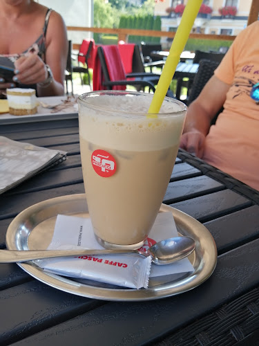 Moja Kaviarnička - Dolný Kubín