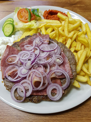 Lunch Bar Pasha - Gastronómia a pohostinstvo