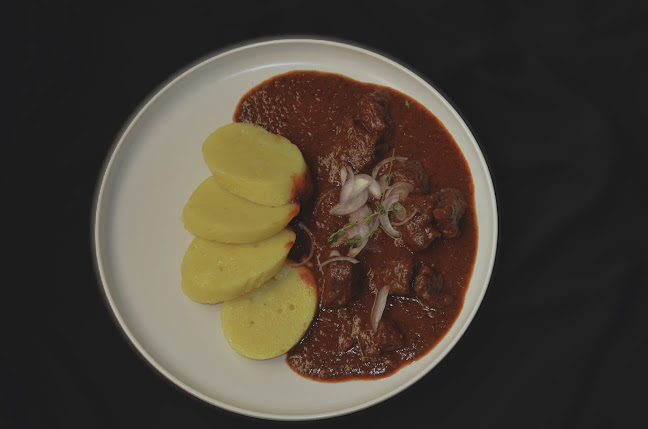 Reštaurácia 23 - Gastronómia a pohostinstvo