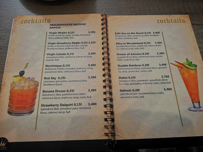 Comentarii opinii despre LUXURY COCKTAIL BAR