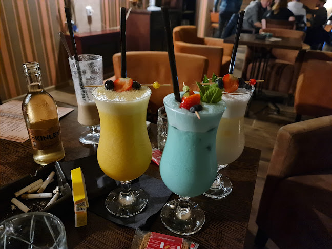 Opinii despre Café Kultúra în Ružomberok - Gastronómia a pohostinstvo