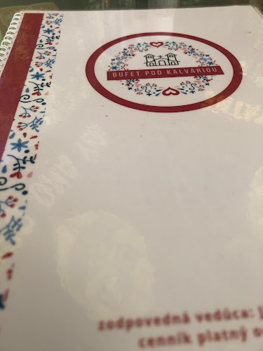 Comentarii opinii despre Bufet pod Kalváriou