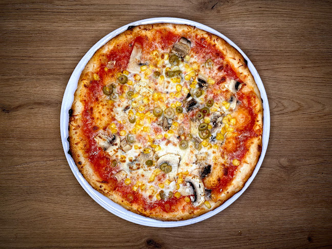 Pizza Chip - Nové Mesto