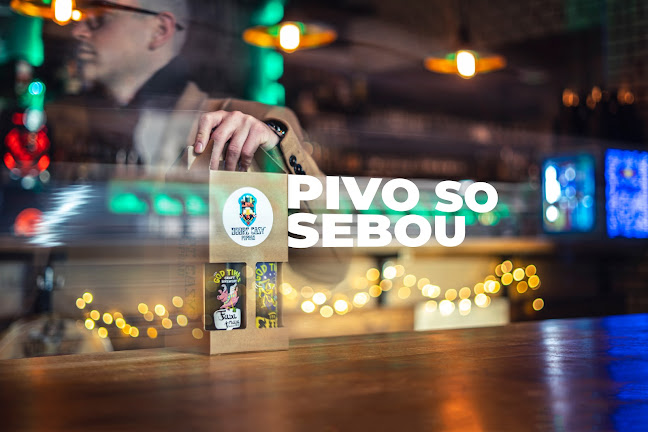 Dobré Časy - Gastronómia a pohostinstvo