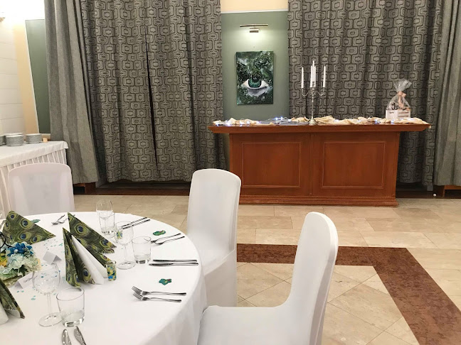 Comentarii opinii despre Kursalon