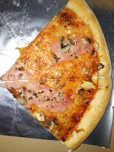 Penzión a pizzeria u Šujana - Gastronómia a pohostinstvo