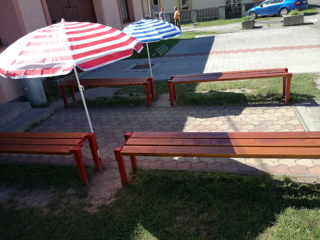 Opinii despre Lopejská Zmrzlina Medin Fejzulovič în Lopej - Gastronómia a pohostinstvo