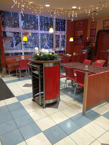 Hladný Vlk - Dolný Kubín