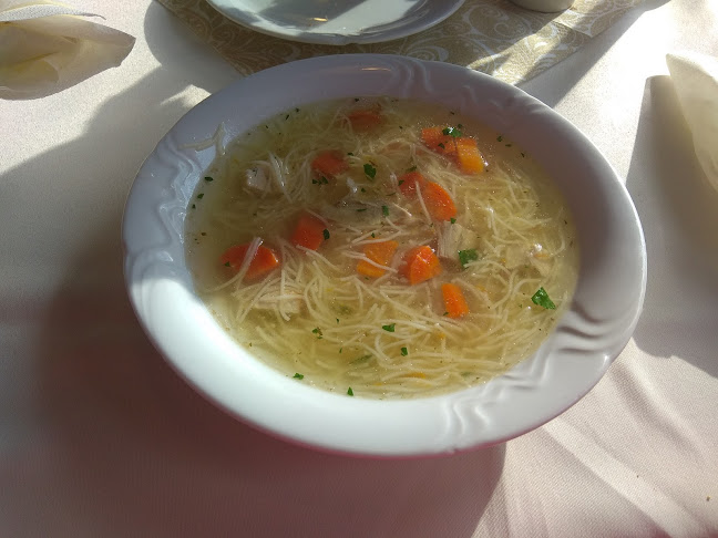 Comentarii opinii despre Hájovňa u HOFFERA