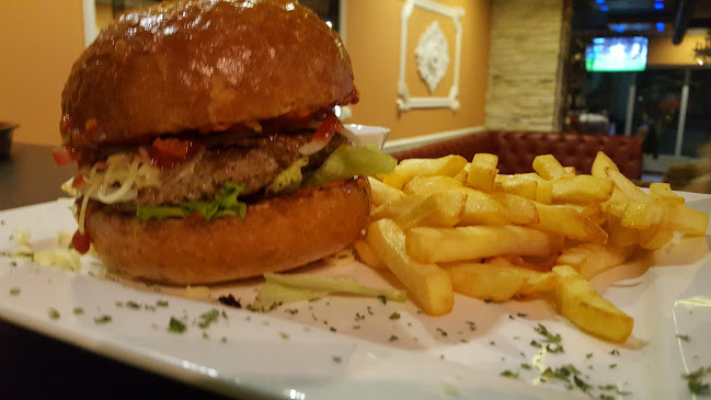 Comentarii opinii despre Family Caffe