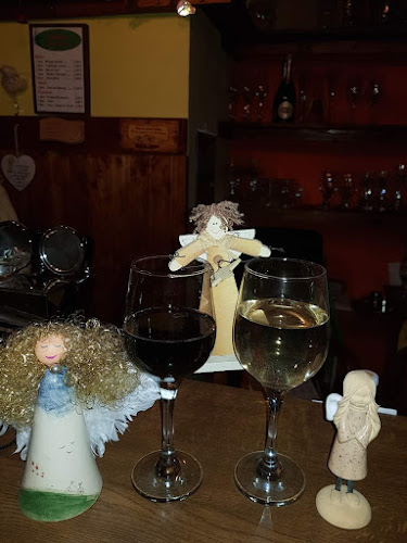 Anjelská Vinotéka - Petržalka