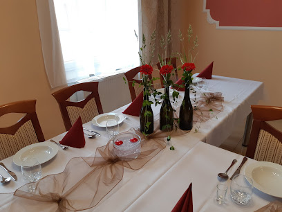 Penzion & Cafe LEIBIC