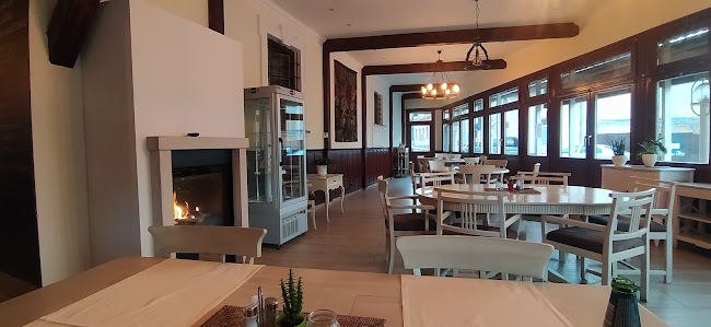 STARÝ PIVOVAR U BOCIANA - reštaurácia, ubytovanie Kysucké Nové Mesto - Gastronómia a pohostinstvo