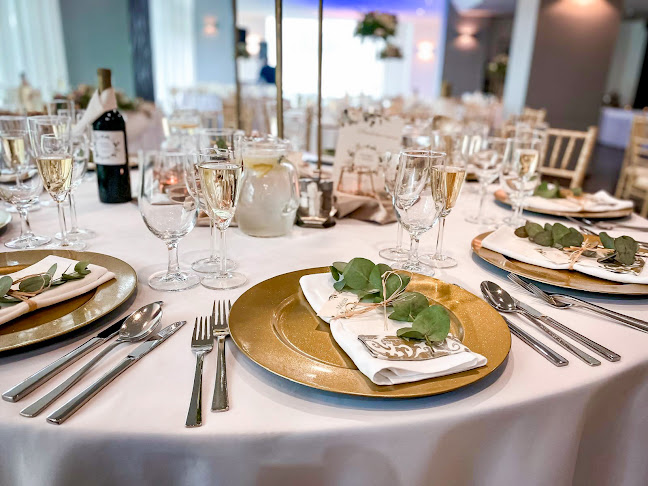 Maranello Ristorante - Ružinov