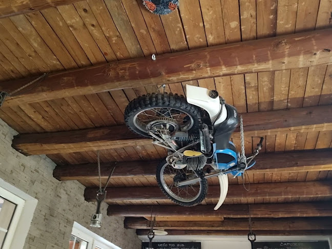 Opinii despre MOTO PUB - Racing99 în Piešťany - Gastronómia a pohostinstvo