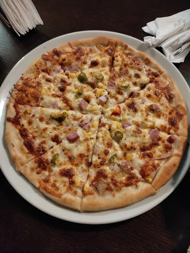 Reštaurácia Kvetná - Gastronómia a pohostinstvo