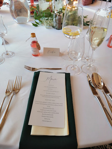 Opinii despre PINUS restaurant în Liptovský Mikuláš - Gastronómia a pohostinstvo