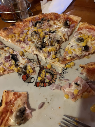 Opinii despre Pizza + în Hriňová - Gastronómia a pohostinstvo