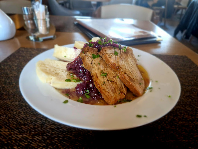 Reštaurácia Perón - Lužianky