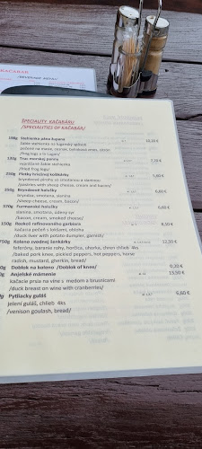 Comentarii opinii despre Kačabar