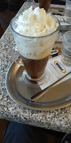 Opinii despre Caffee Bird în Liptovský Mikuláš - Gastronómia a pohostinstvo