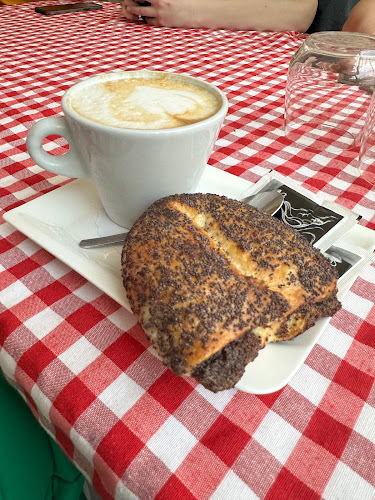 Bertos Ristorante Italiano Pizzeria Bar