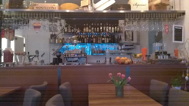 ZMENU PASTA & WINE - Gastronómia a pohostinstvo