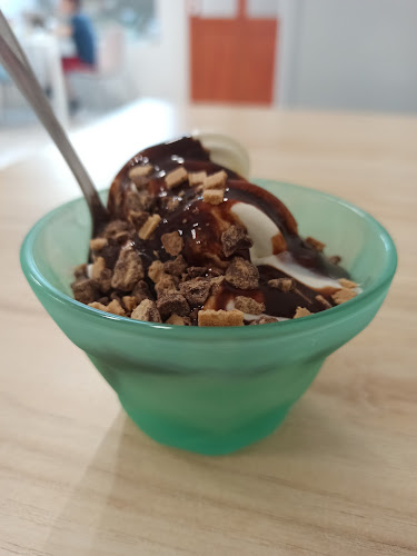 Opinii despre Bocata - bagetéria în Žarnovica - Gastronómia a pohostinstvo