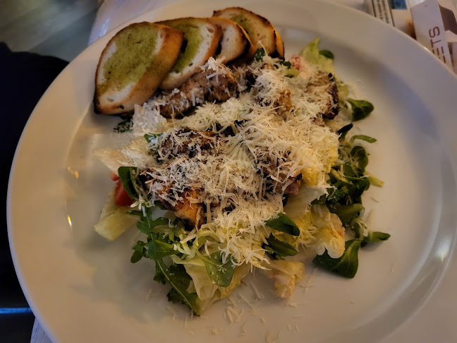 Chillout Steak & bar - Dubnica nad Váhom