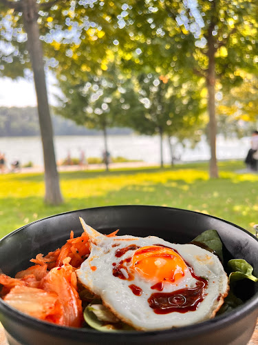 wagamama - Bratislava