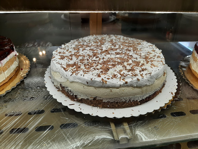 Opinii despre Cukráreň MILY în Prešov - Gastronómia a pohostinstvo