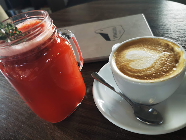Synagóga café - Trnava