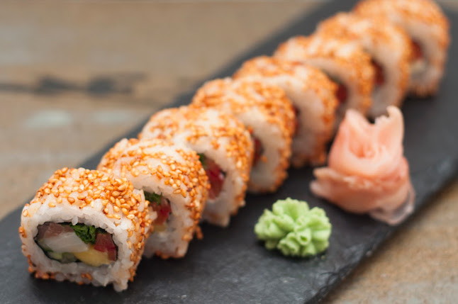 City Sushi Trnava - Trnava
