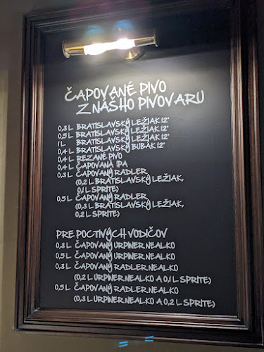 Drevená 575/8, 811 06 Bratislava