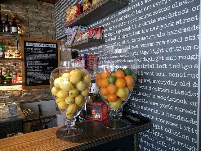 Aston Caffe - Gastronómia a pohostinstvo